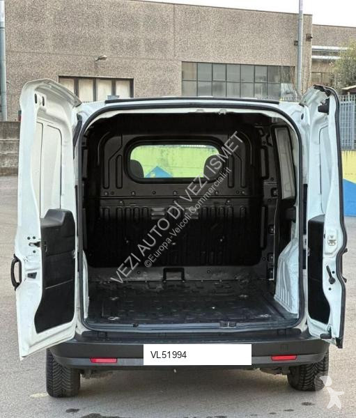 Véhicule utilitaire Fiat DOBLO 1.3 MJT EURO 6/B