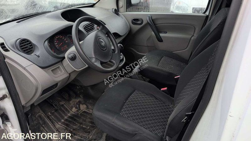 Furgoneta Renault KANGOO