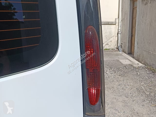 Furgoneta Renault