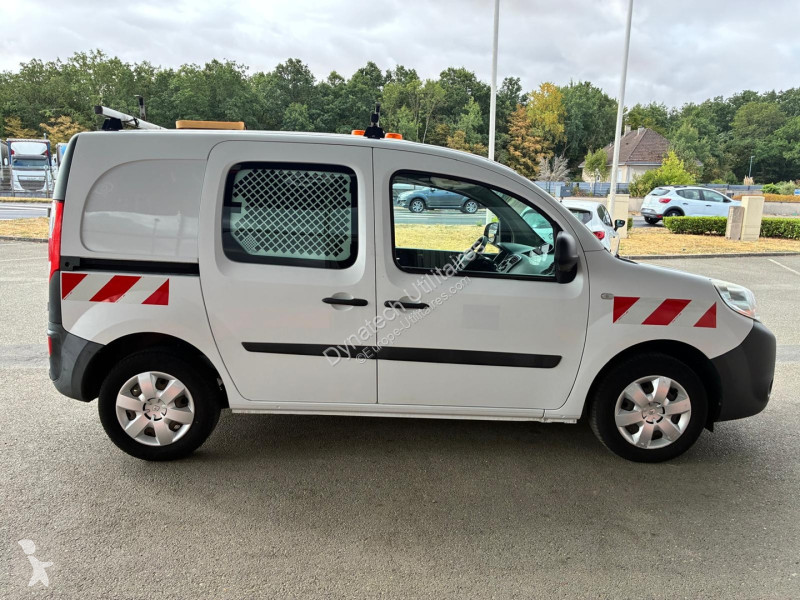 Furgoneta Renault KANGOO II EXPRESS 1.2 TCE...