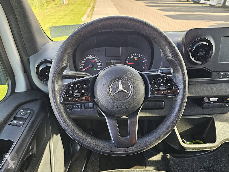 Bedrijfswagen Mercedes 314
