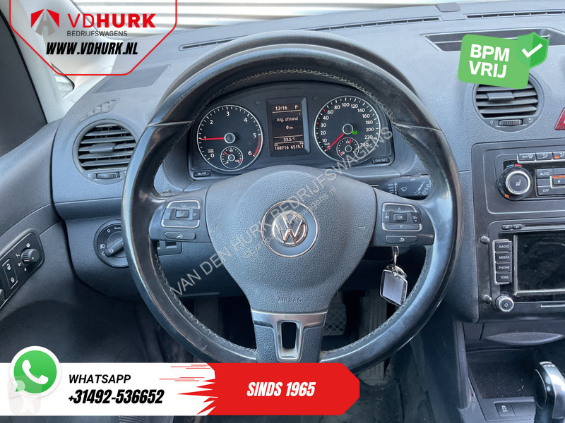 Furgoneta Volkswagen 2.0 TDI 100 pk DSG Aut. NL...