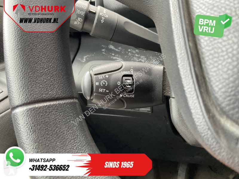 Véhicule utilitaire Peugeot 1.5 HDI 100 pk NL...