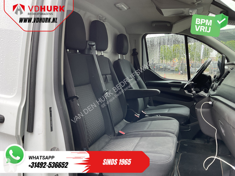 Véhicule utilitaire Ford 2.0 TDCI 130 pk L2...