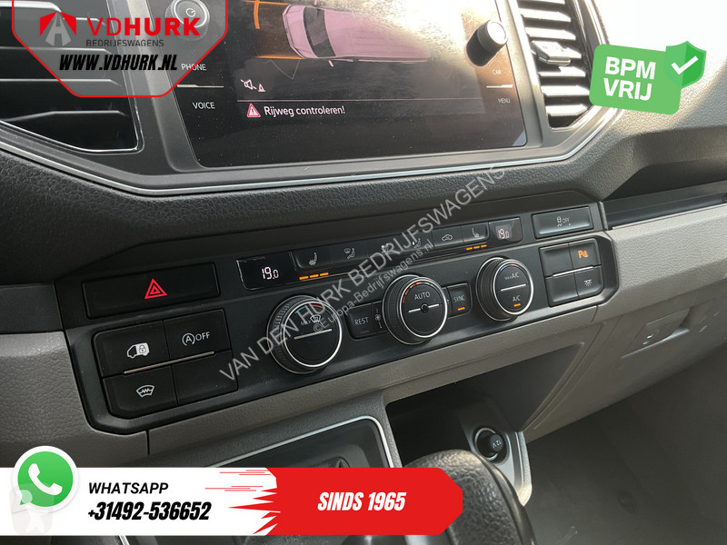 Furgoneta Volkswagen 35 2.0 TDI 180 pk DSG Aut....