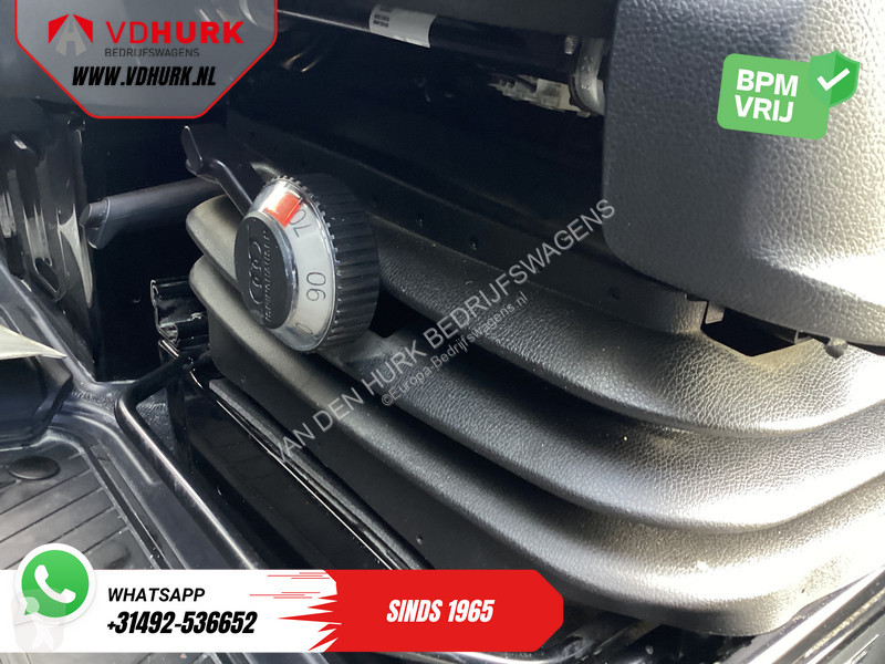 Bedrijfswagen Mercedes 317 CDI Aut. L2H2 LED/...
