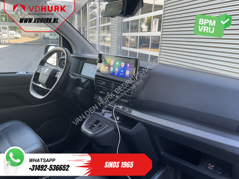 Véhicule utilitaire Peugeot 2.0 HDi 180 pk Aut....