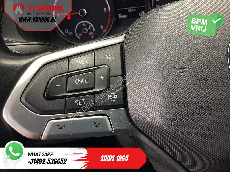 Véhicule utilitaire Volkswagen 2.0 TDI 150 pk...