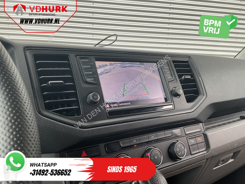 Furgoneta Volkswagen 35 2.0 TDI 140 pk DSG Aut....