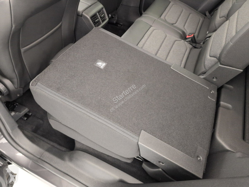 Véhicule utilitaire Citroën C5