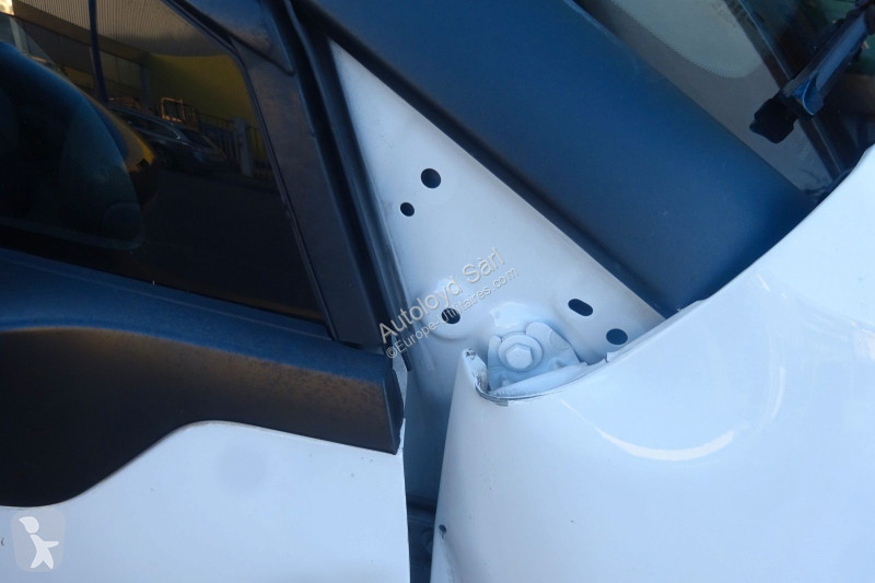 Furgoneta Citroën STE 1,6 HDI 75