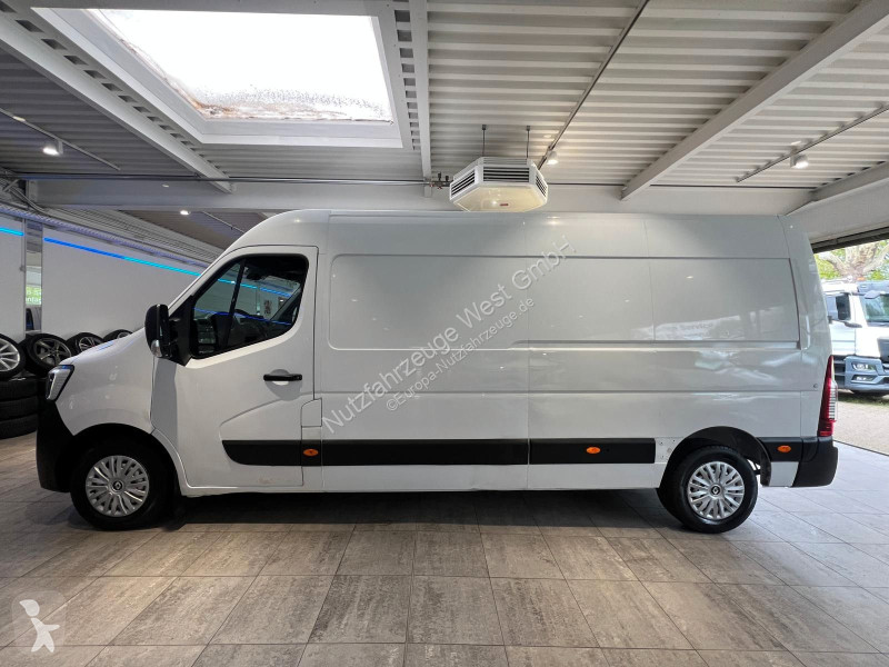 Bedrijfswagen Renault dCi Maxi L3-H2...