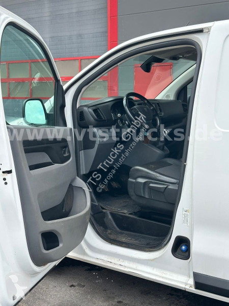 Véhicule utilitaire Peugeot Kasten L3