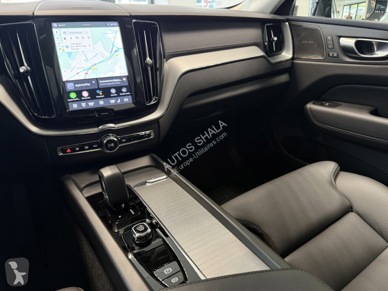 Furgoneta Volvo / A PARTIR DE 499,14/MOIS* / T8...