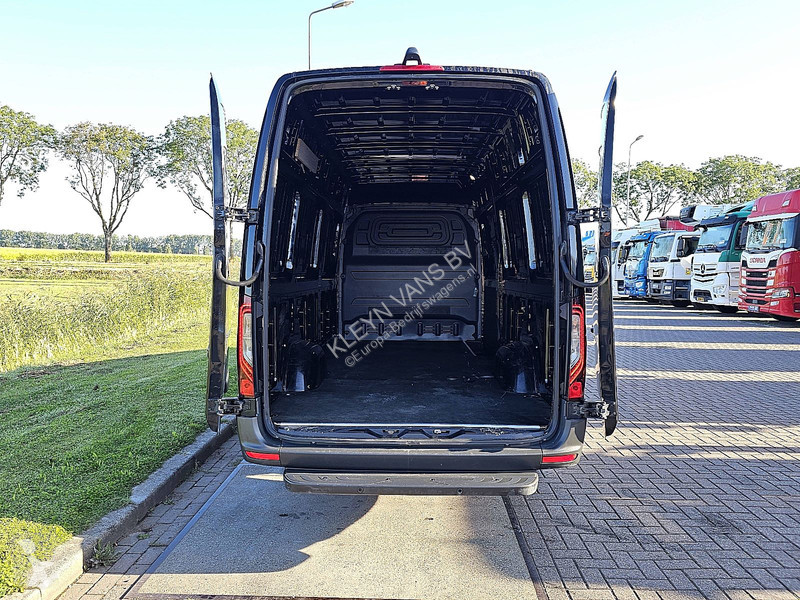 Bedrijfswagen Mercedes 317 L3H2 LED Mbux10!