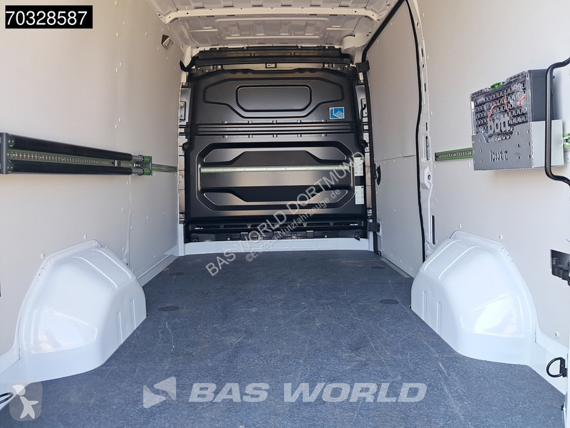 Véhicule utilitaire Renault Neu! L3H2 LED Klima...