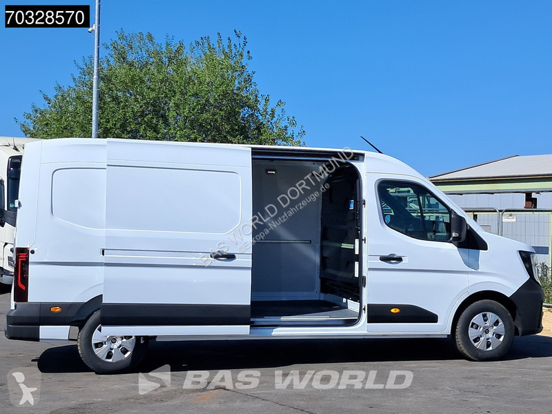 Véhicule utilitaire Renault Neu! L3H2 LED Klima...
