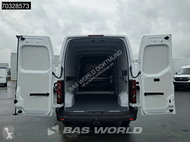 Véhicule utilitaire Renault Neu! L3H2 LED Klima...