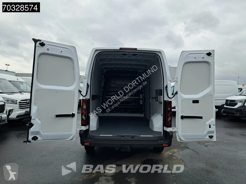 Véhicule utilitaire Renault Neu! L3H2 LED Klima...