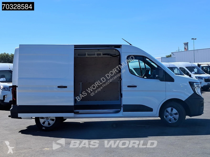 Véhicule utilitaire Renault Neu! L2H2 LED Klima...