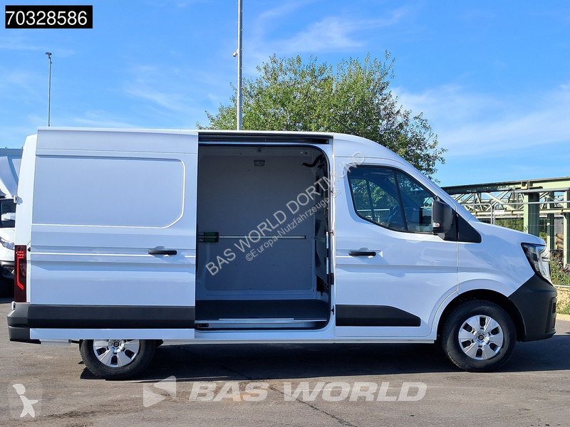 Véhicule utilitaire Renault Neu! L2H2 LED Klima...