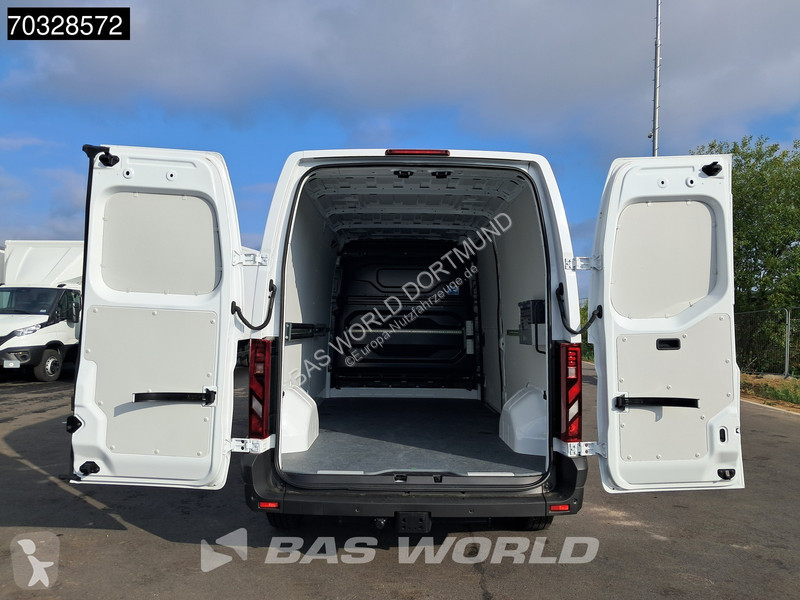Véhicule utilitaire Renault Neu! L3H2 LED Klima...