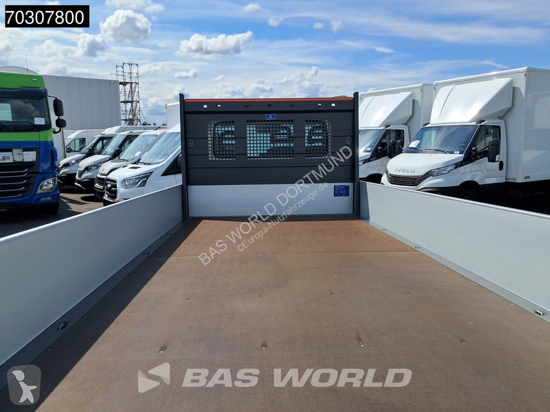 Véhicule utilitaire Iveco 35C21 Neu! 3.0L...