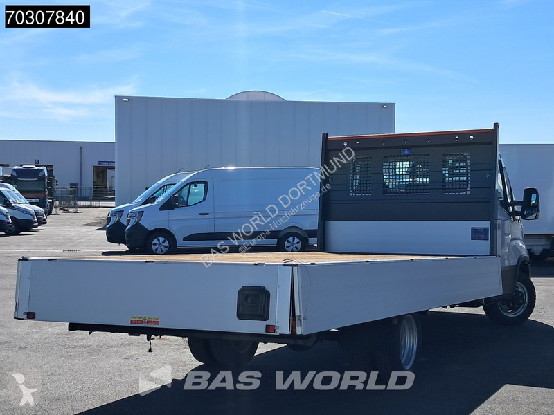 Véhicule utilitaire Iveco 35C21 Neu! 3.0L...