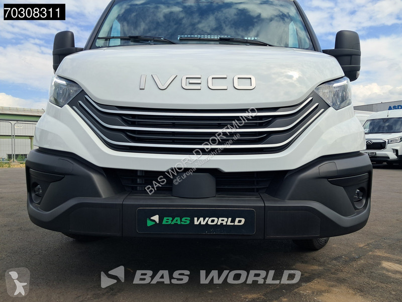 Véhicule utilitaire Iveco 35C18 Neu! 3.0L...