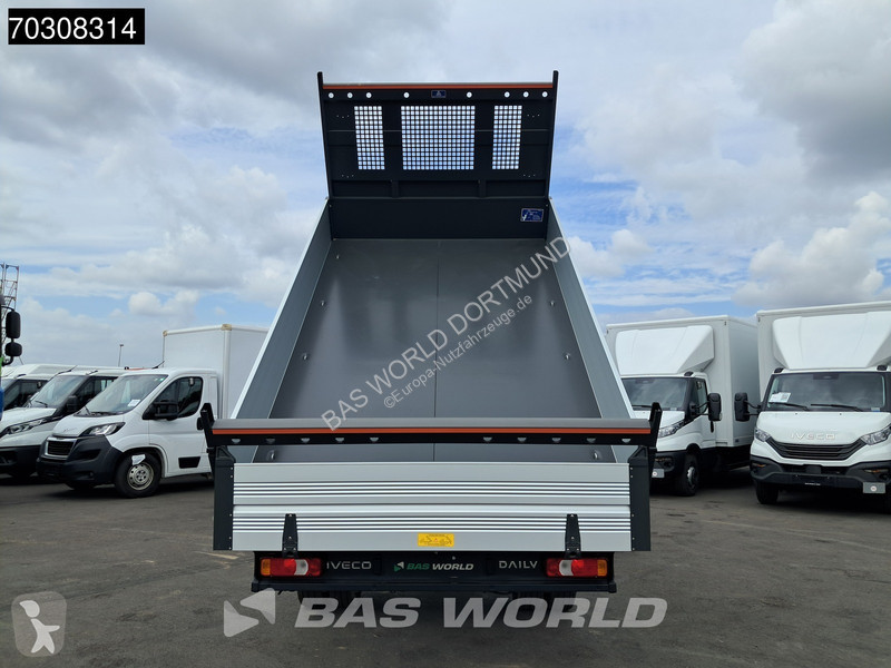 Véhicule utilitaire Iveco 35C18 Neu! 3.0L...