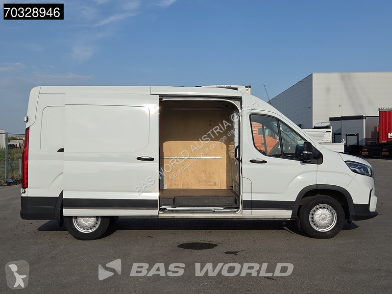 Furgoneta Maxus L3H2 150PS Klima Tempomat...