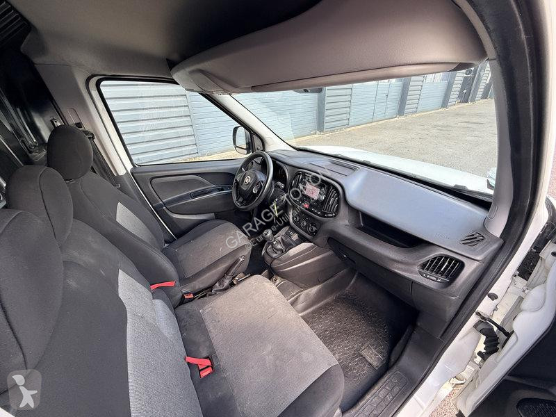 Véhicule utilitaire Fiat 1.6