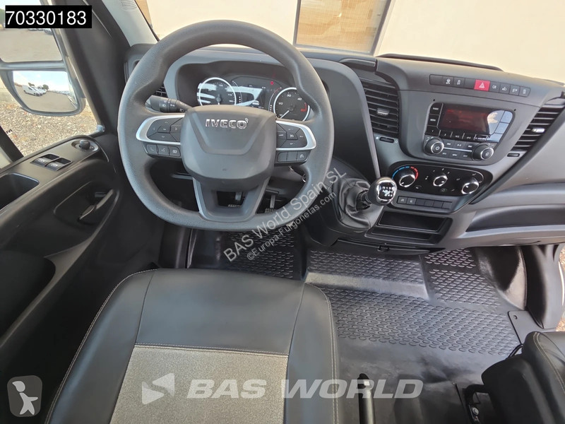 Furgoneta Iveco 35C14 Portacoches - Rueda...