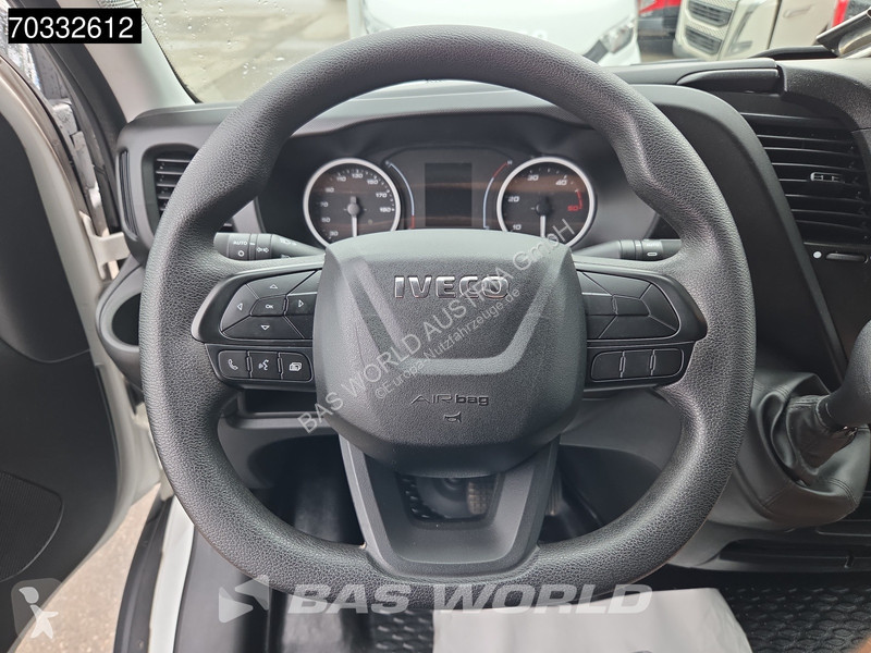 Véhicule utilitaire Iveco 35S16 Automatik...