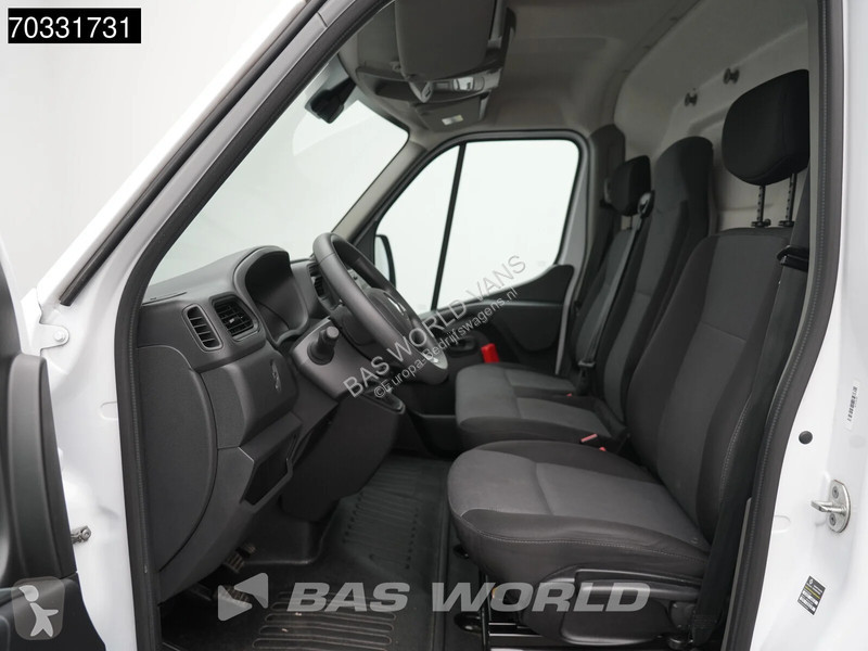 Bedrijfswagen Renault L3H2 LED Airco Cruise...