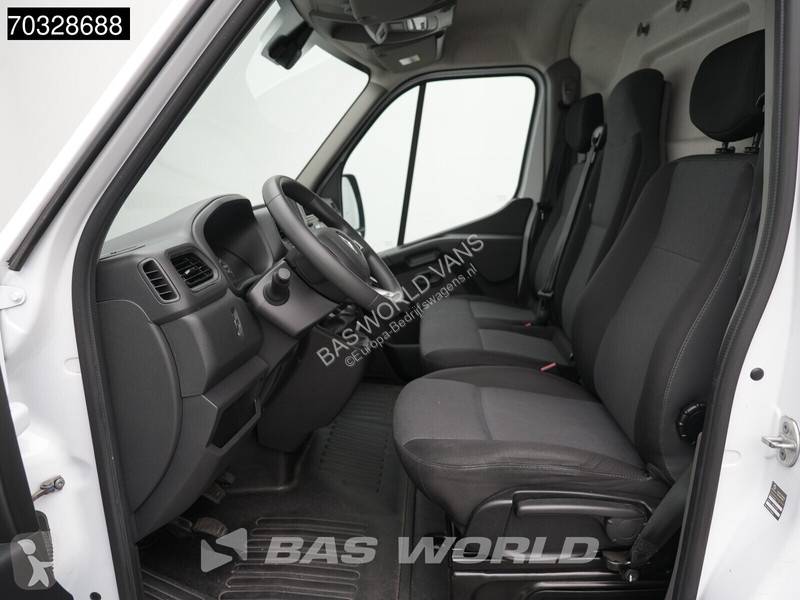 Bedrijfswagen Renault L3H2 LED Airco Cruise...