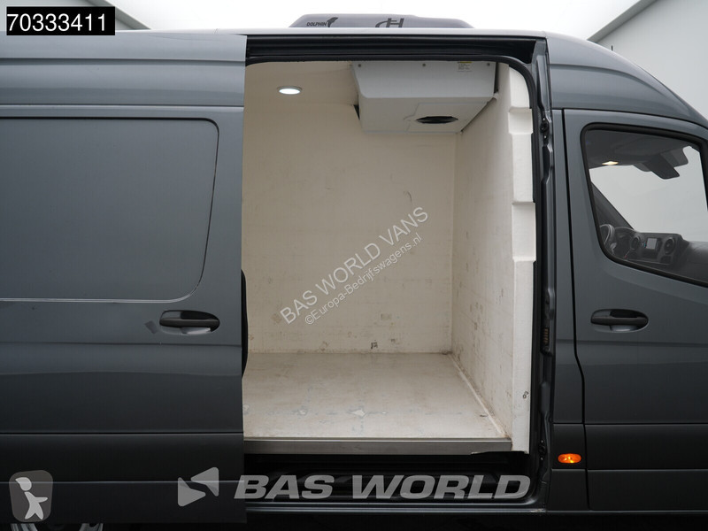 Bedrijfswagen Mercedes 314 CDI Koelwagen...