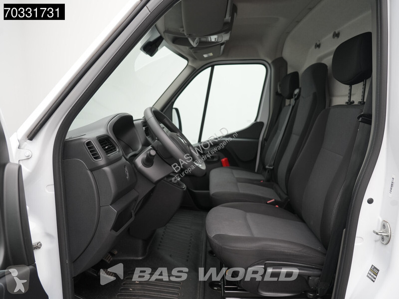 Furgoneta Renault L3H2 LED Airco Cruise...