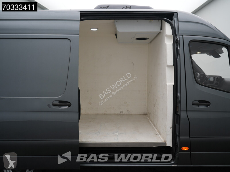 Véhicule utilitaire Mercedes 314 CDI Koelwagen...