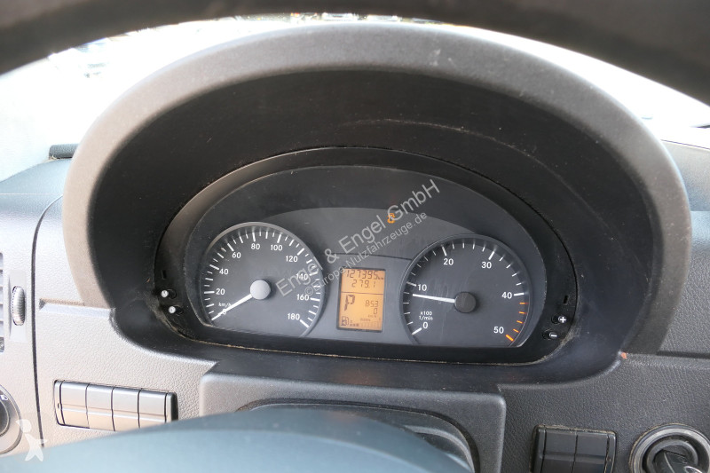 Véhicule utilitaire Mercedes SPRINTER 310 CDI...