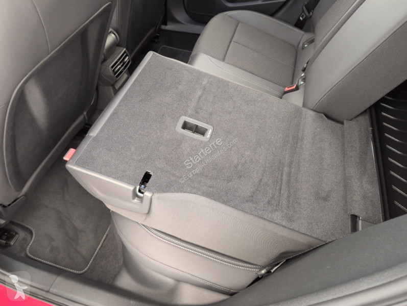 Véhicule utilitaire Audi  A3 SPORTBACK