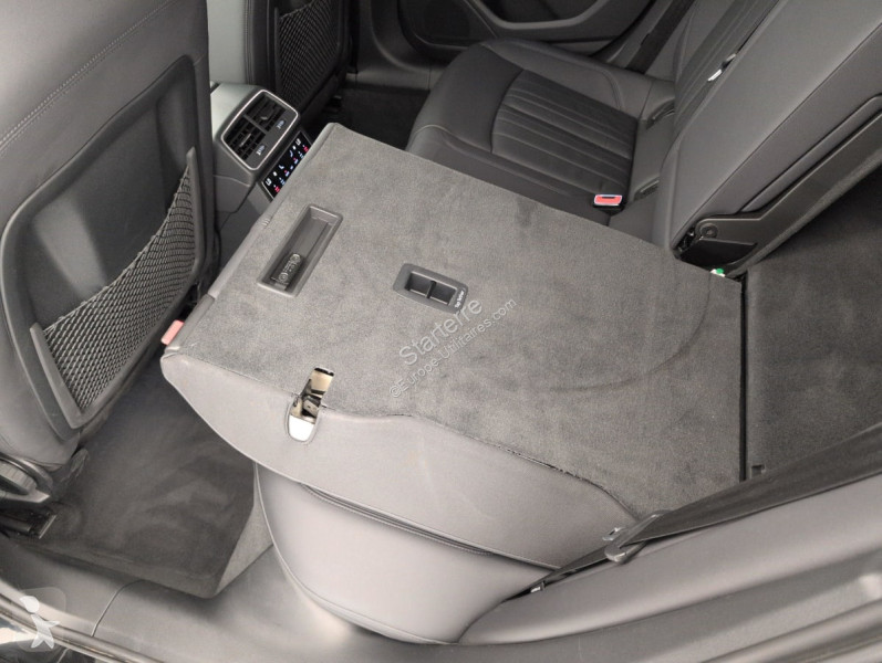 Véhicule utilitaire Audi  A6 AVANT