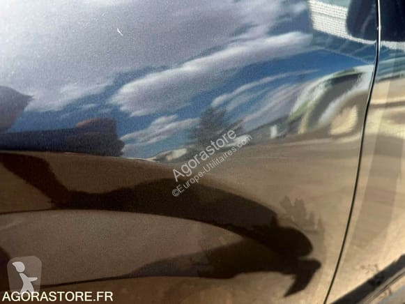 Véhicule utilitaire