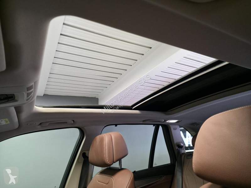 Furgoneta BMW xDrive 30d F15 F85 Lounge Plus