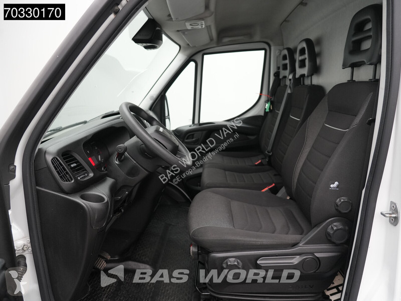 Véhicule utilitaire Iveco 35S14 Automaat L2H2...
