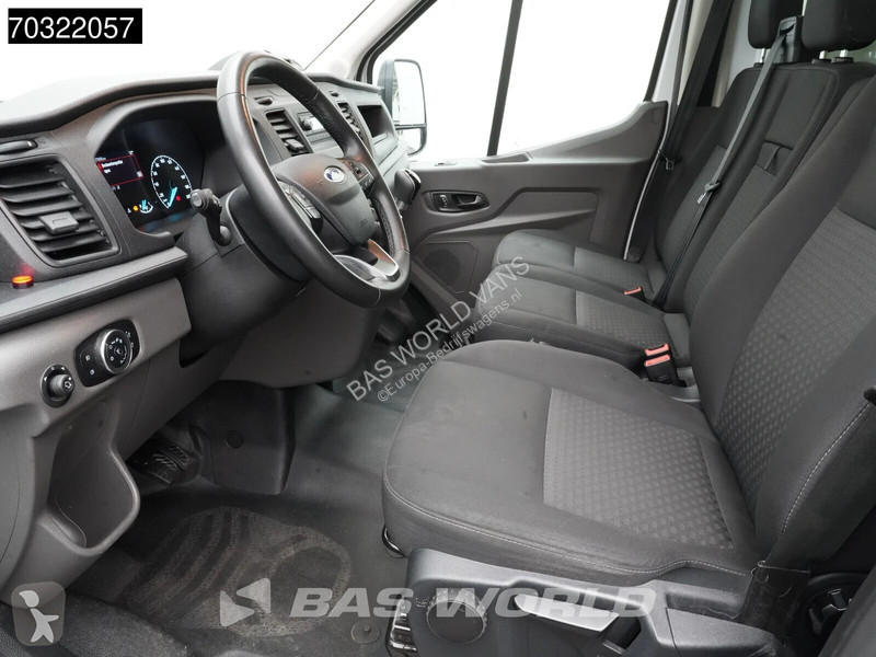 Bedrijfswagen Ford 130pk D'Hollandia...