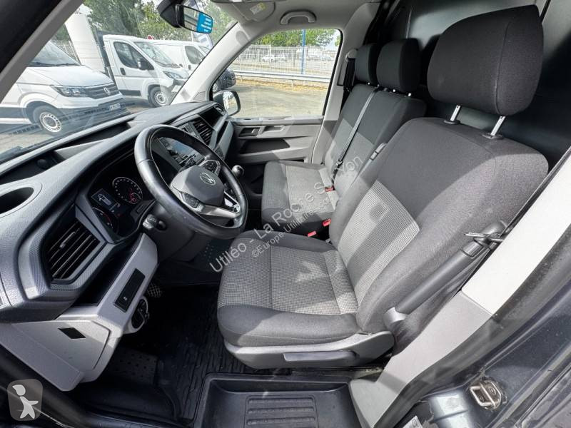 Véhicule utilitaire Volkswagen
