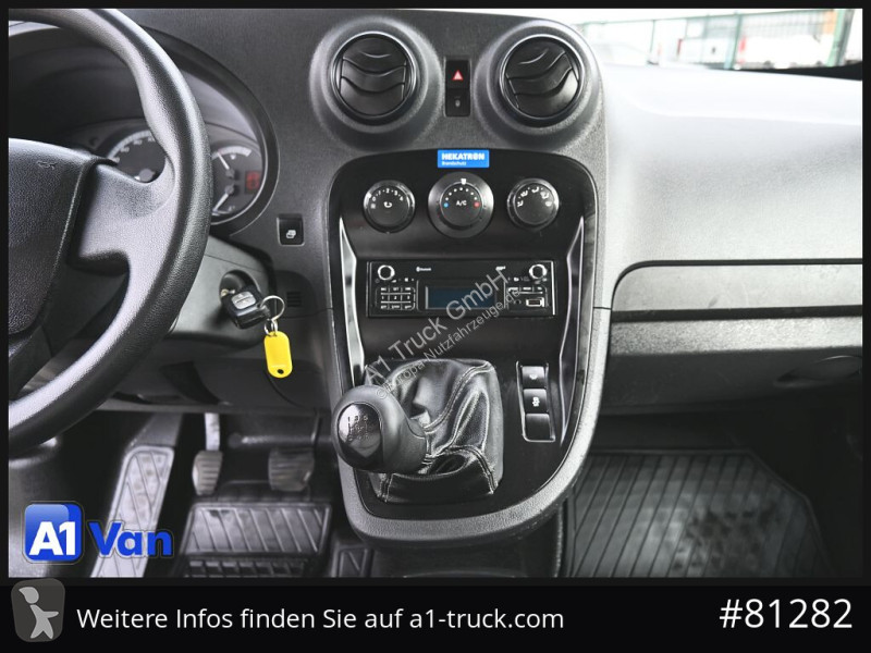 Véhicule utilitaire Mercedes Citan 109 Kasten,...