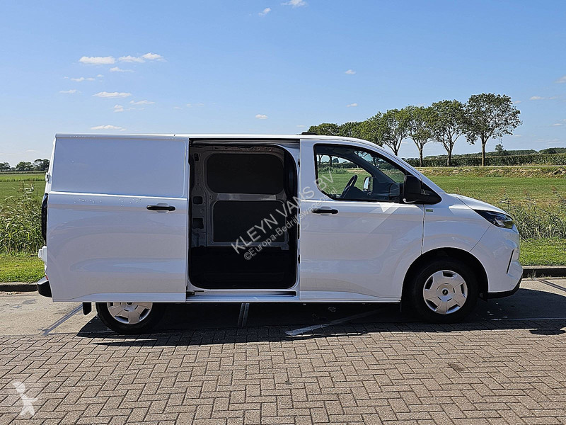 Bedrijfswagen Ford 2.0 L1H1 Automaat Navi