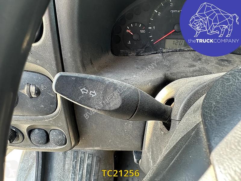 Véhicule utilitaire Ford  -